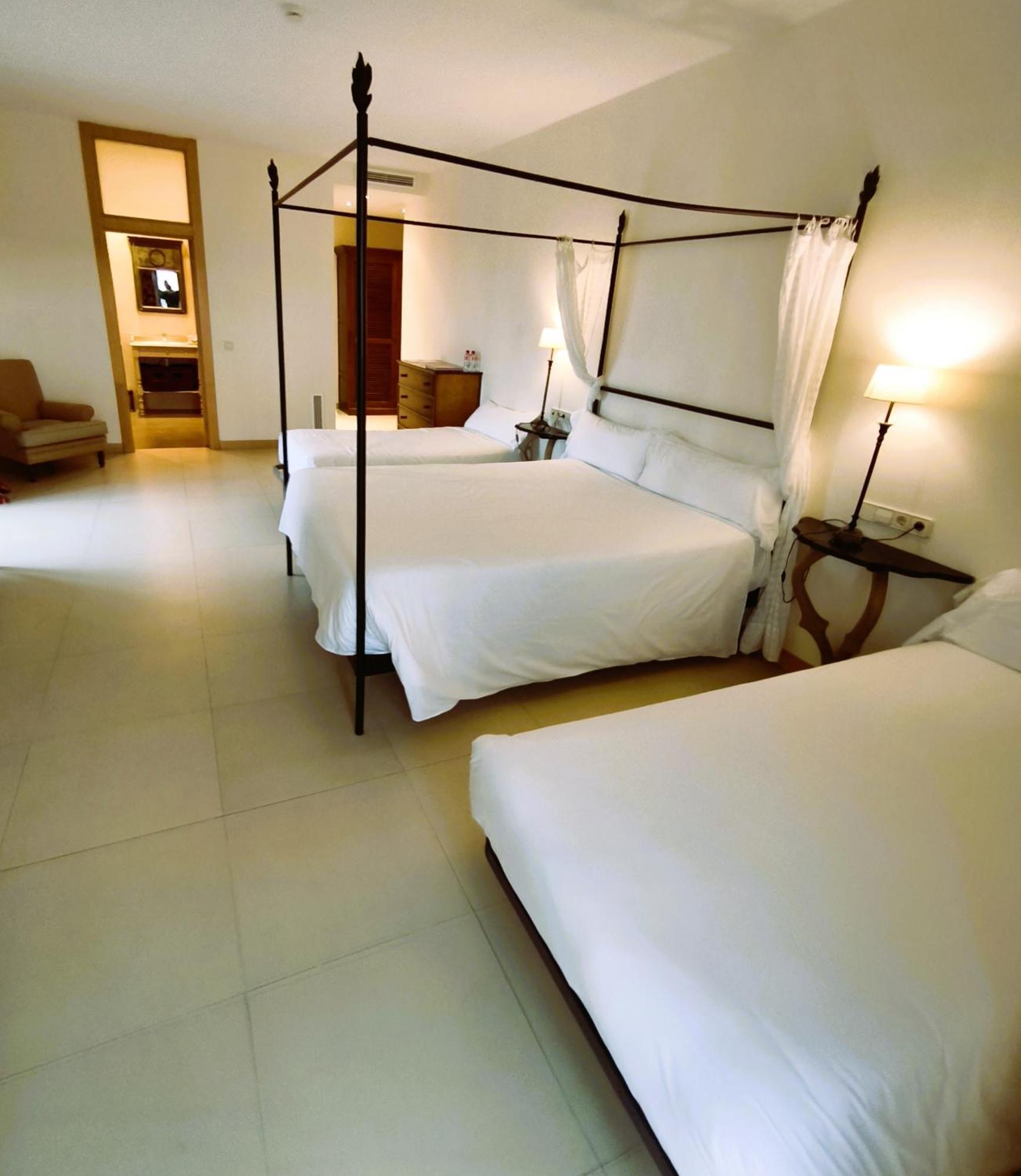 Hotel Villa Марсилья Экстерьер фото
