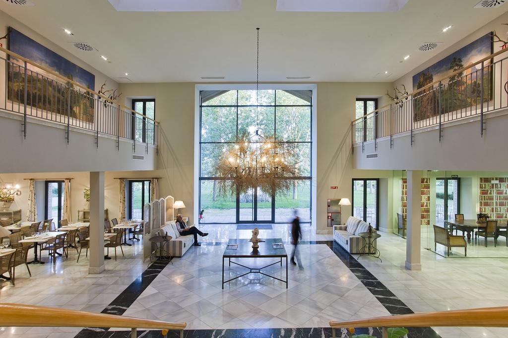 Hotel Villa Марсилья Экстерьер фото