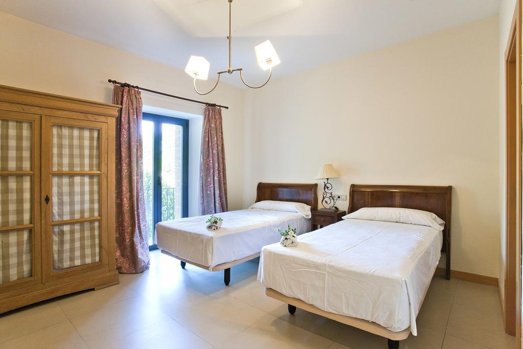 Hotel Villa Марсилья Экстерьер фото
