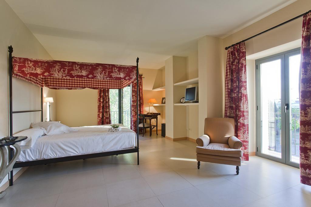 Hotel Villa Марсилья Экстерьер фото