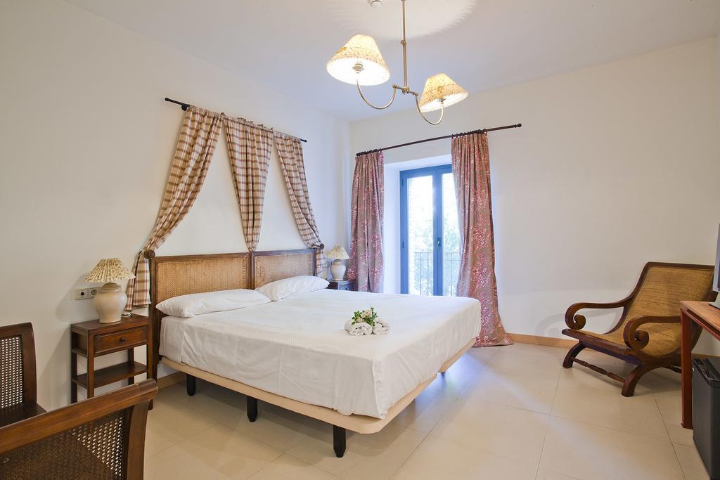 Hotel Villa Марсилья Экстерьер фото
