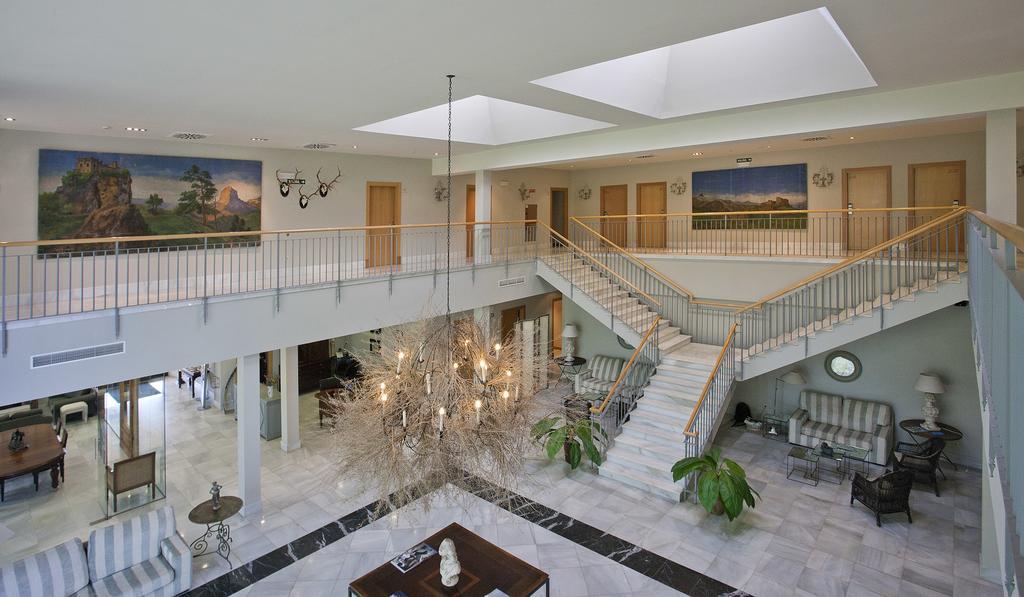 Hotel Villa Марсилья Экстерьер фото