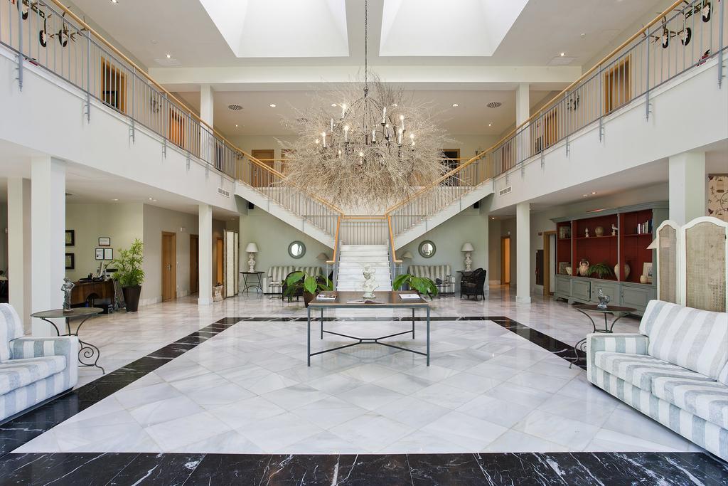 Hotel Villa Марсилья Экстерьер фото