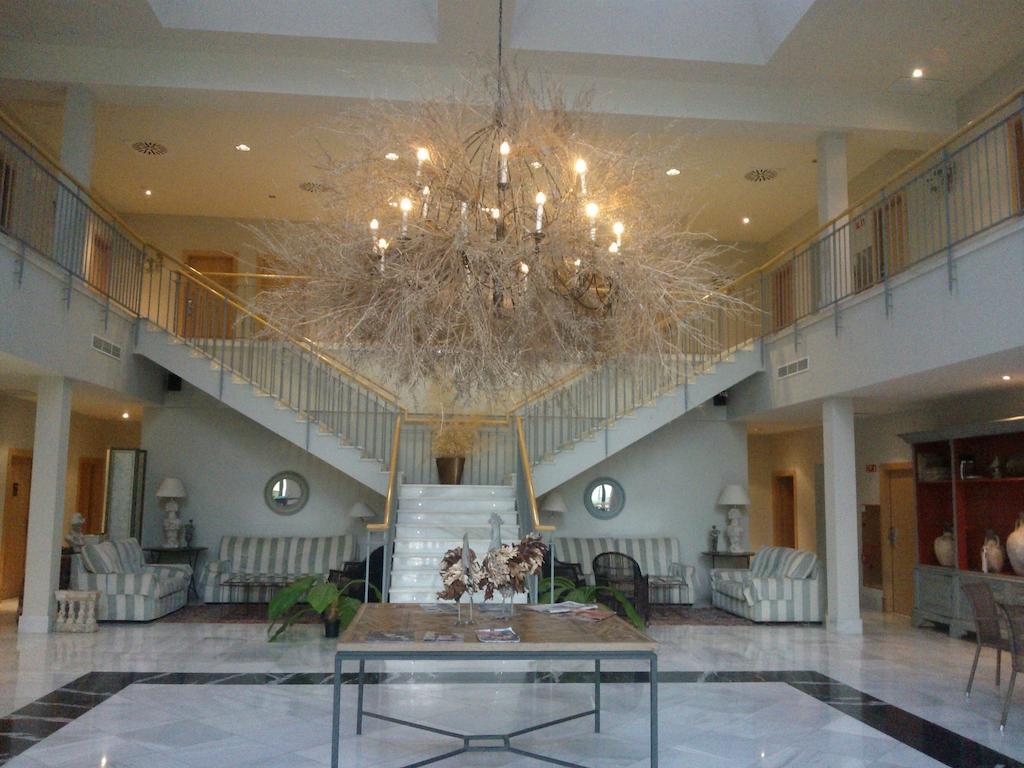 Hotel Villa Марсилья Экстерьер фото