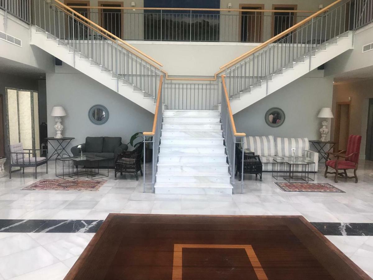 Hotel Villa Марсилья Экстерьер фото