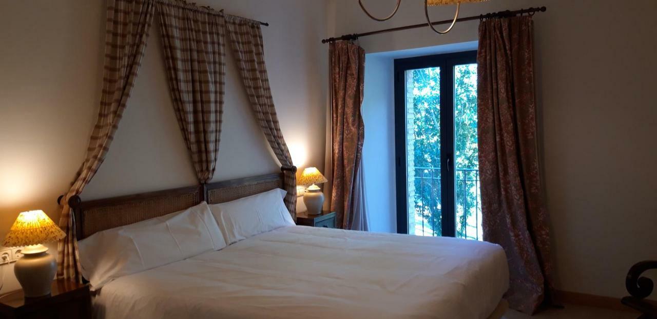 Hotel Villa Марсилья Экстерьер фото