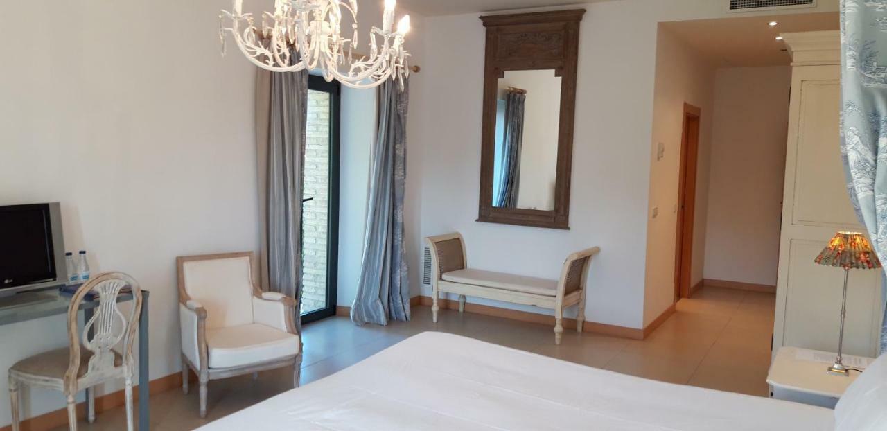 Hotel Villa Марсилья Экстерьер фото