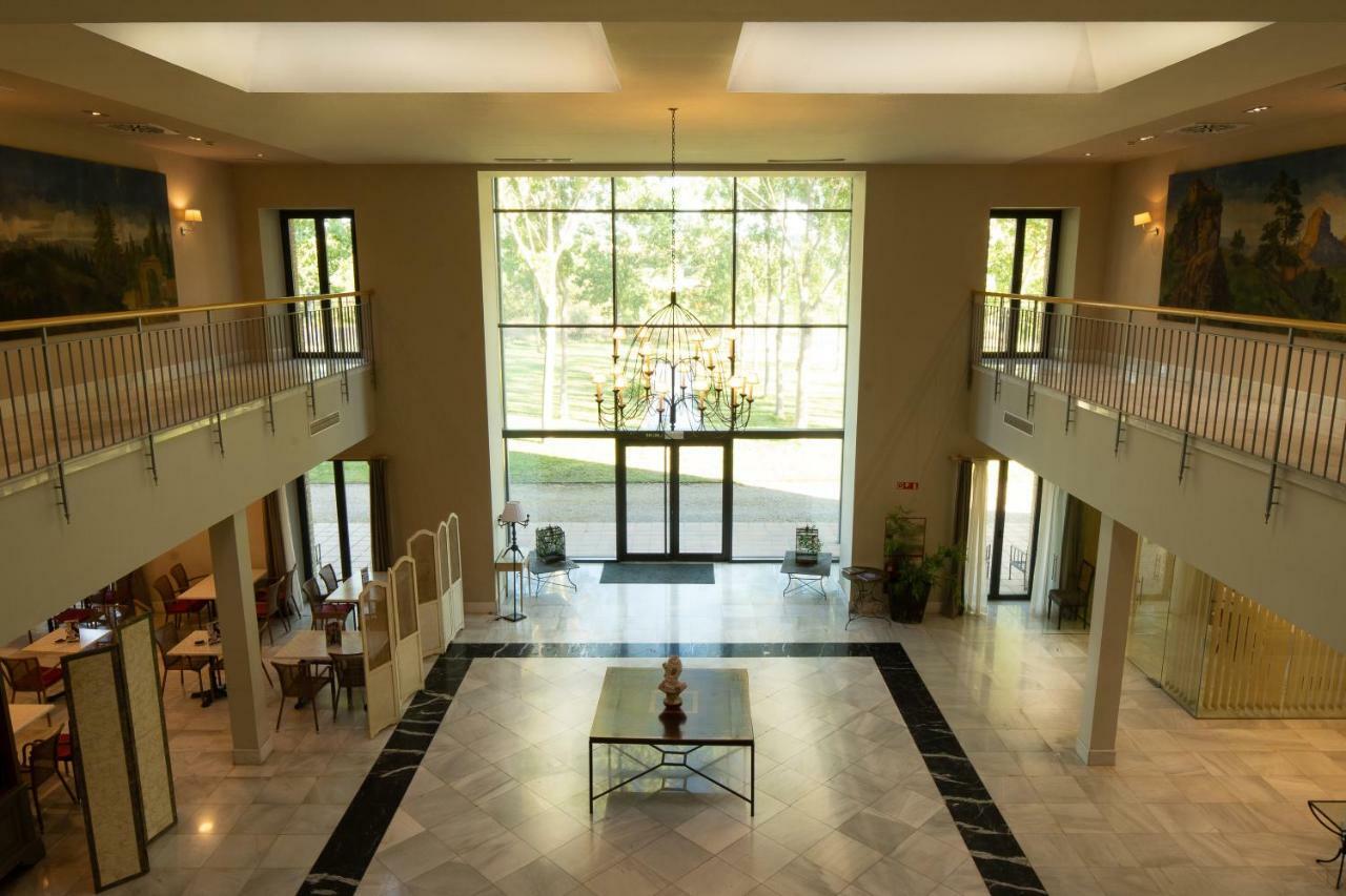 Hotel Villa Марсилья Экстерьер фото