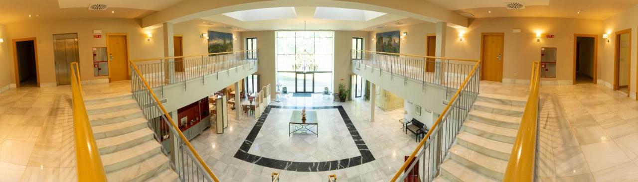 Hotel Villa Марсилья Экстерьер фото
