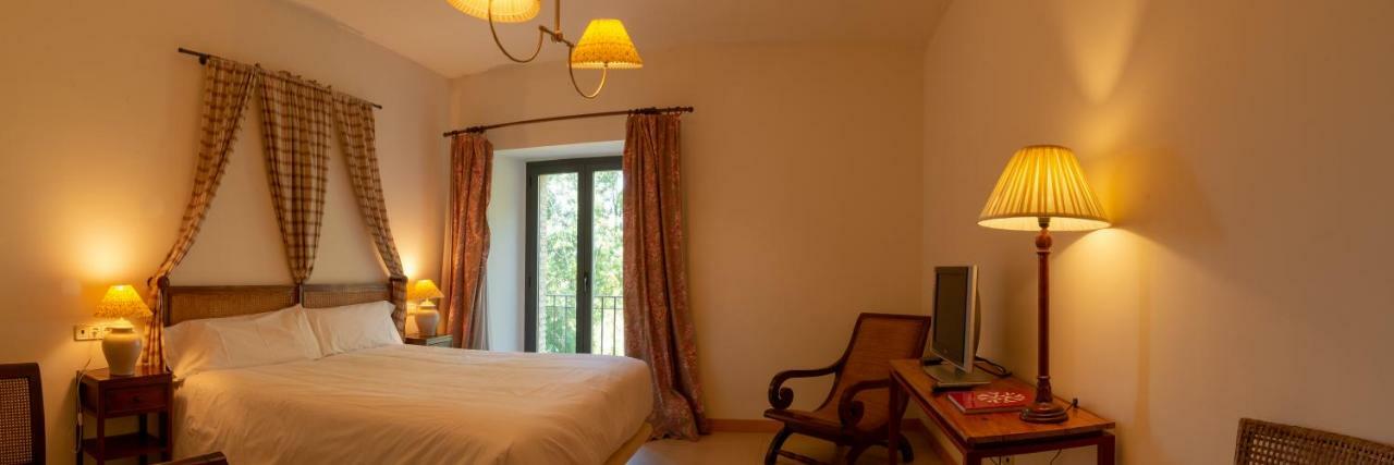 Hotel Villa Марсилья Экстерьер фото